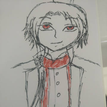 kashuu kiyomitsu