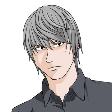 Light Yagami