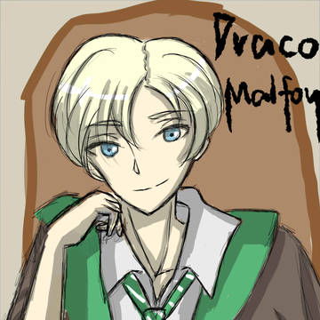 マルフォイ