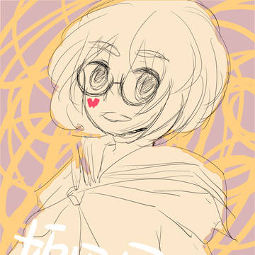 五分間のもの
