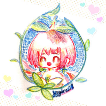 ＊虹色お絵描き詰め合わせ＊
