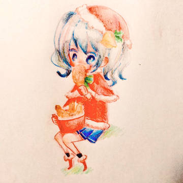＊虹色お絵描き詰め合わせ２＊