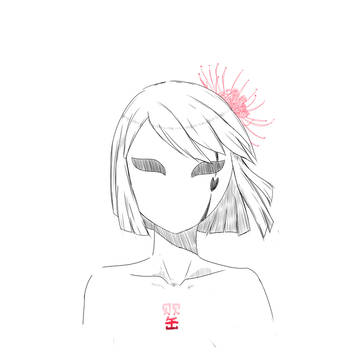 罂