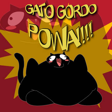 Gato Gordo