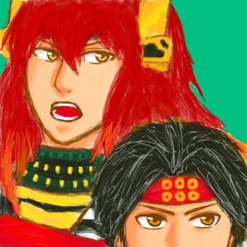 戦ムソまとめ