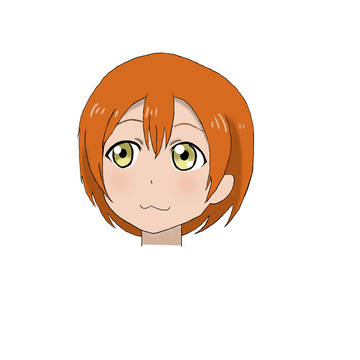 凛ちゃん