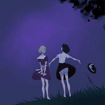 頂上に辿り着く時