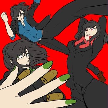 マフィア松 番外編Ⅱ