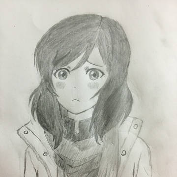 真姫ちゃん