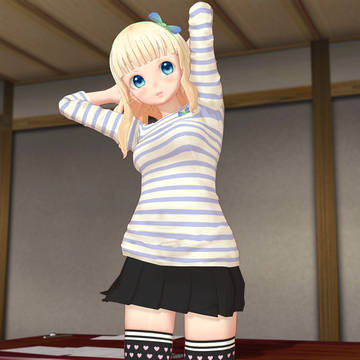さて、どうしようかな?