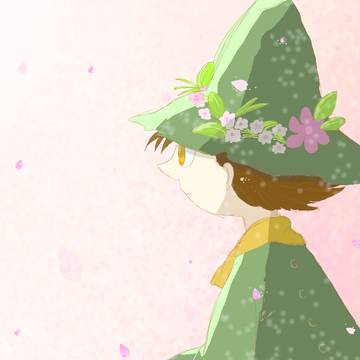 同じ絵2枚