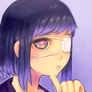 みちゃった