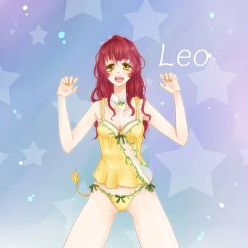 下着女子