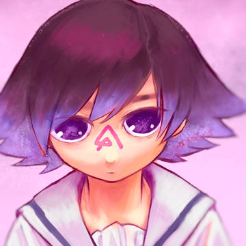 最近らくがき