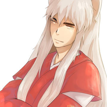 InuYasha