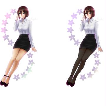 いろいろな