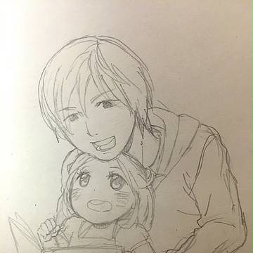 写メらくがき詰め