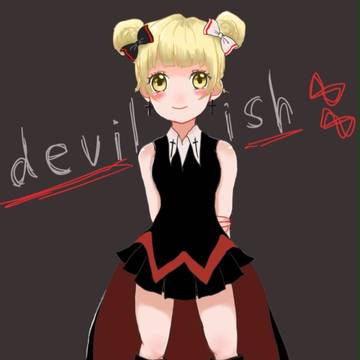 こあくまがーる