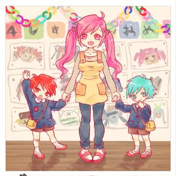 ボルテ4周年