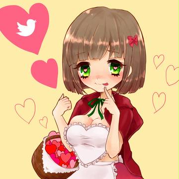 ♡ください