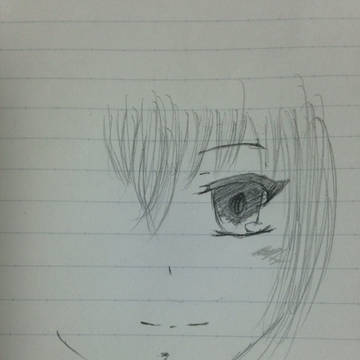 おめめ(ㆁᴗㆁ✿)
