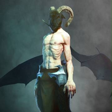 Baphomet