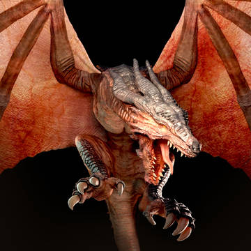 ドラゴン