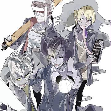 sb69詰め合わせ4