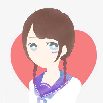 みつあみ