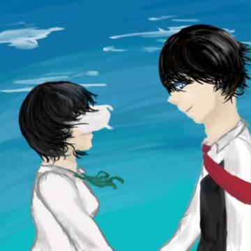 見捨ててあげる