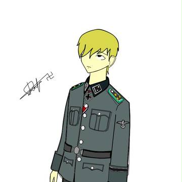 SS-Sturmscharfuhrer