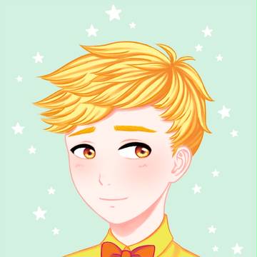 Le Petit Prince