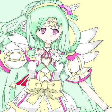 ジュリィ
