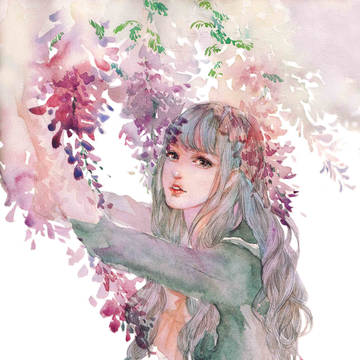 花期未至