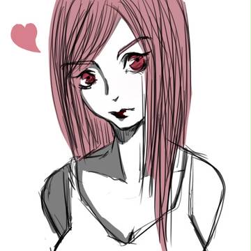 落書き