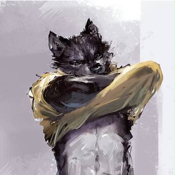 脱ぐ