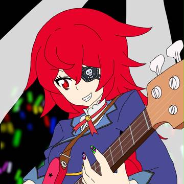 アイカツマイキャラ