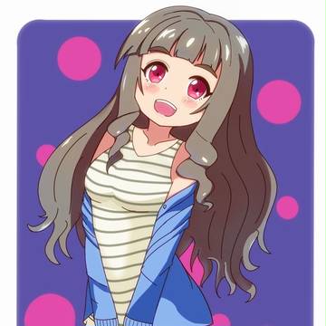 神谷奈緒