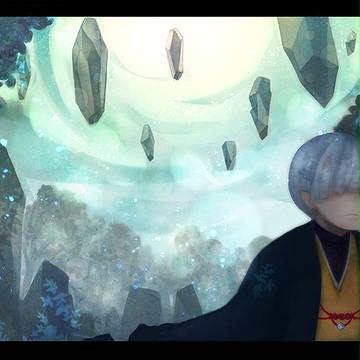 【PFT】天地鎮瑪石群【二面の問い】
