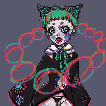 少女