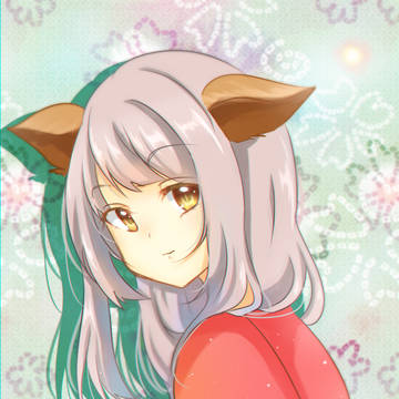 たぬきつね