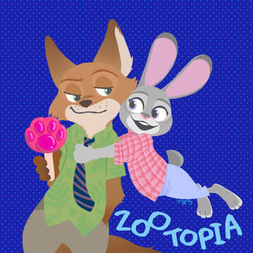 ZOOTOPIA