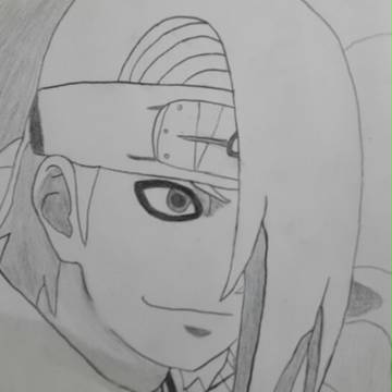 デイダラ