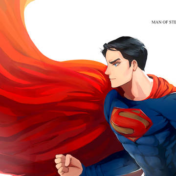 Man of Steel