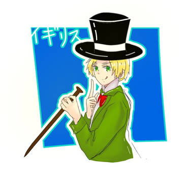 英誕