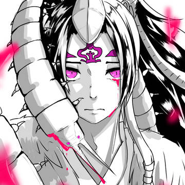 義経を描いたつもりだった