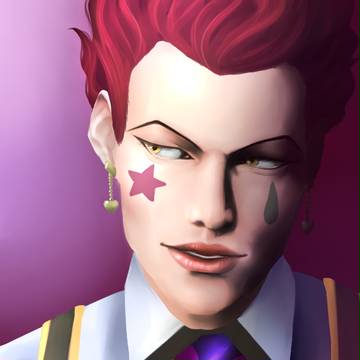 Hisoka