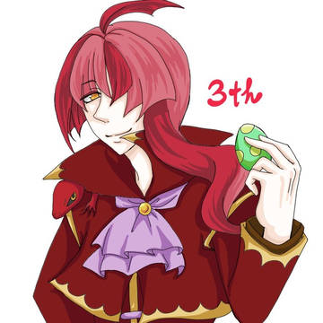 ３周年おめでとうございます！