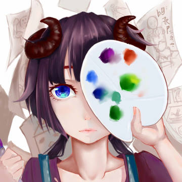 画手
