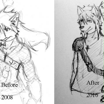 before after セーリン